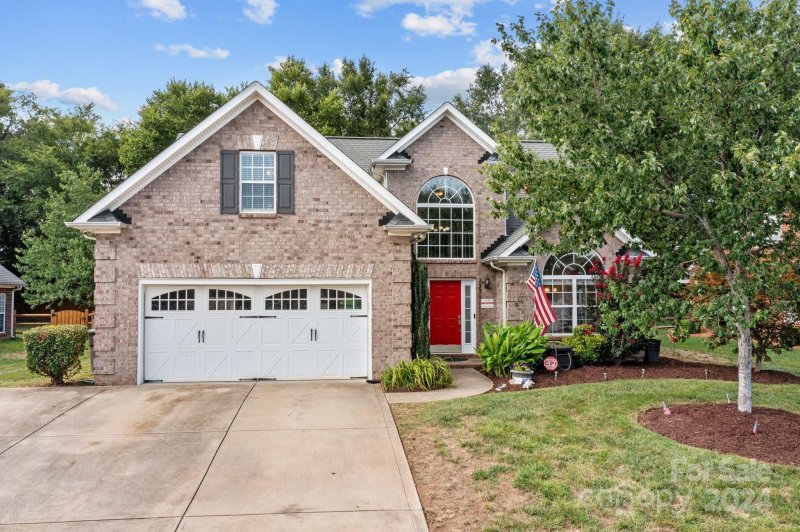 801 Treva Anne Drive