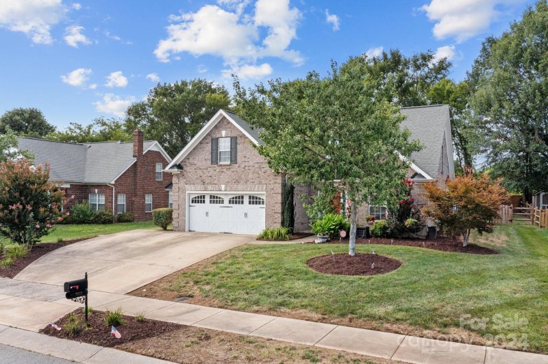 Property image 5 at 801 Treva Anne Drive, Concord, NC 28027