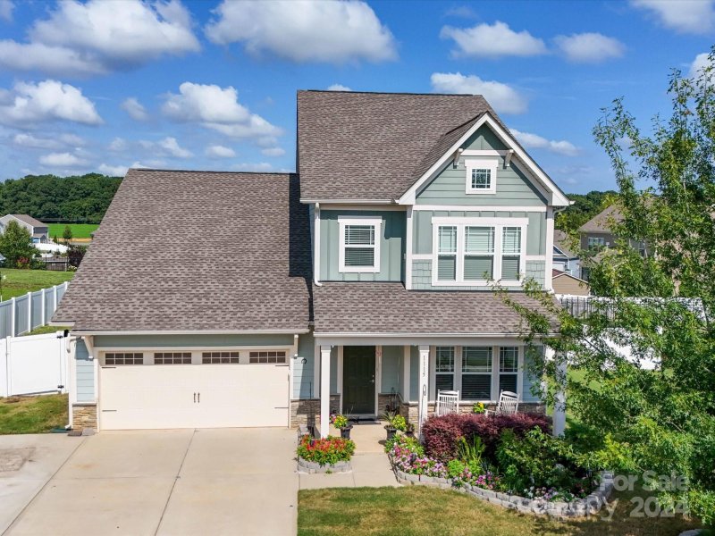 Property image 2 at 1115 Brooksland Place, Waxhaw, NC 28173