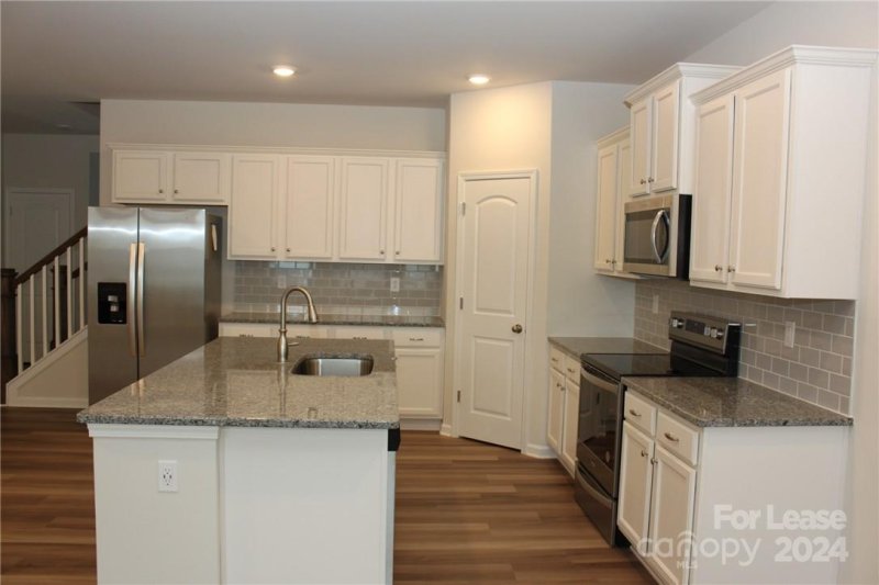 Property image 5 at 922 Sagecroft Lane, Indian Trail, NC 28079