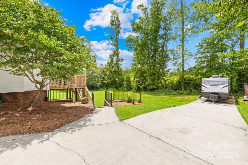 Property image 4 at 260 Cameron Drive, Salisbury, NC 28147