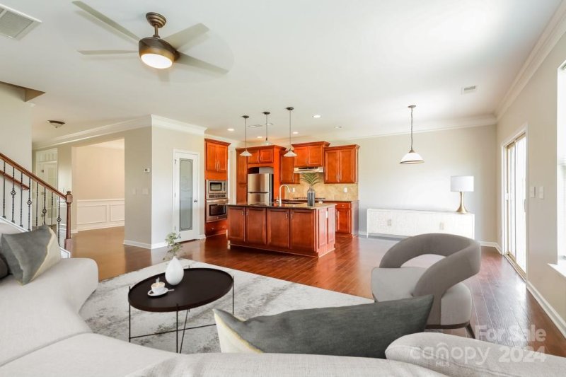 Property image 4 at 3041 Rhododendron Place, Clover, SC 29710