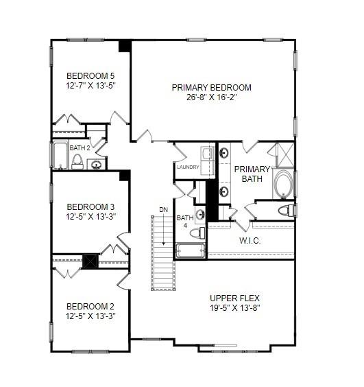 Property image 3 at 203 Coronado Avenue, Matthews, NC 28104