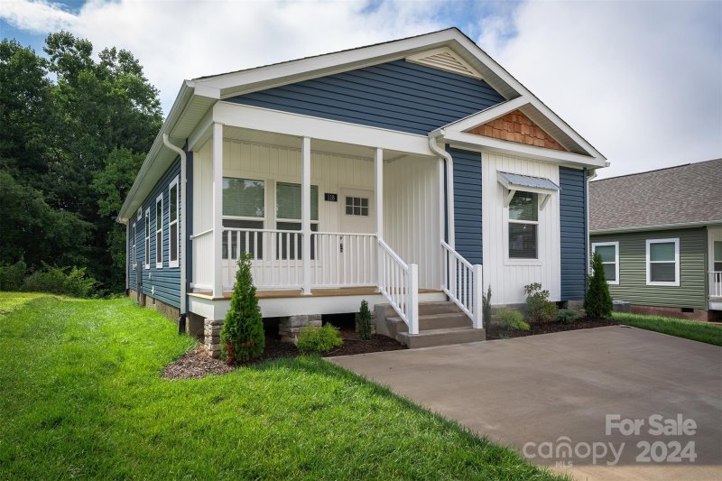 Property image 5 at 118 Bellamy Road, Asheville, NC 28806