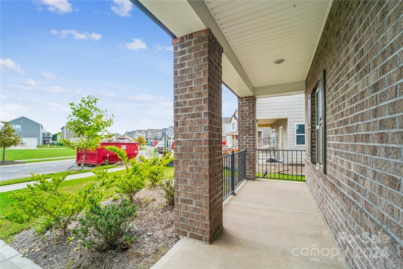 Property image 4 at 637 Windage Way, Pineville, NC 28134