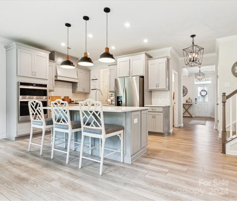 Property image 3 at 1402 Ainslie Place Road, Indian Trail, NC 28079