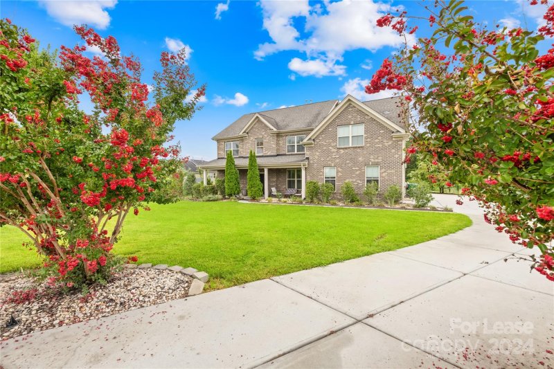 Property image 3 at 7188 Old Valley Way, Harrisburg, NC 28075