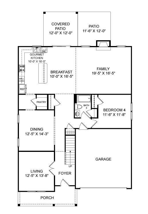 Property image 2 at 219 Coronado Avenue, Matthews, NC 28104