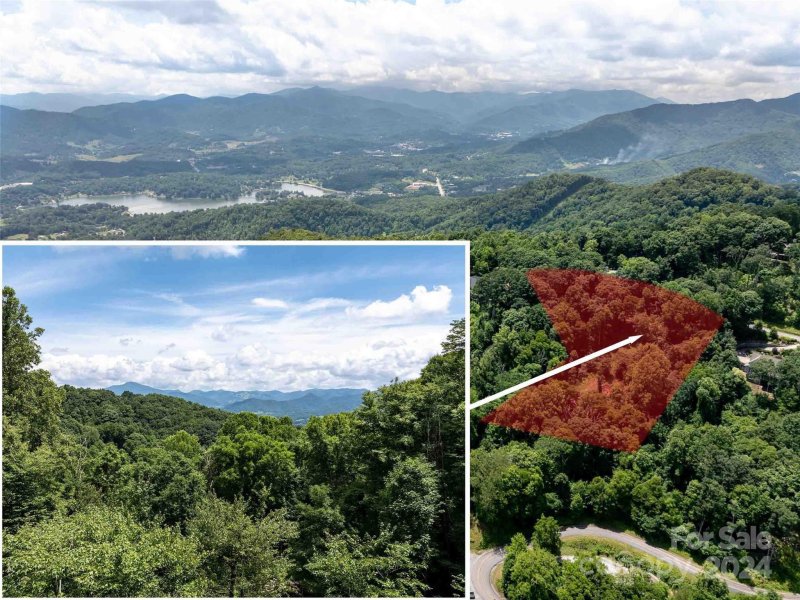 Property image 2 at 43 Sleepy Hollow Drive, Waynesville, NC 28785