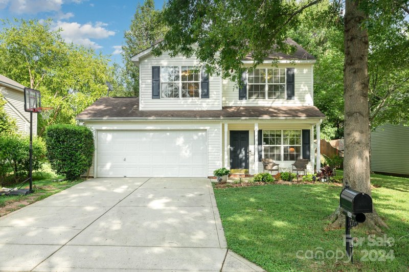 Property image 3 at 840 Settlement Drive, Clover, SC 29710