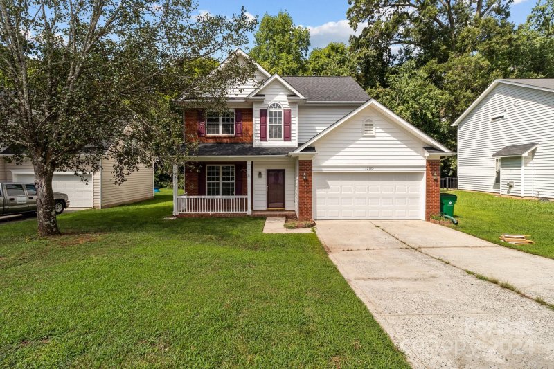 Property image 3 at 12152 Old Willow Road, Charlotte, NC 28269