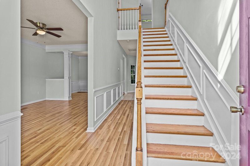 Property image 4 at 12152 Old Willow Road, Charlotte, NC 28269