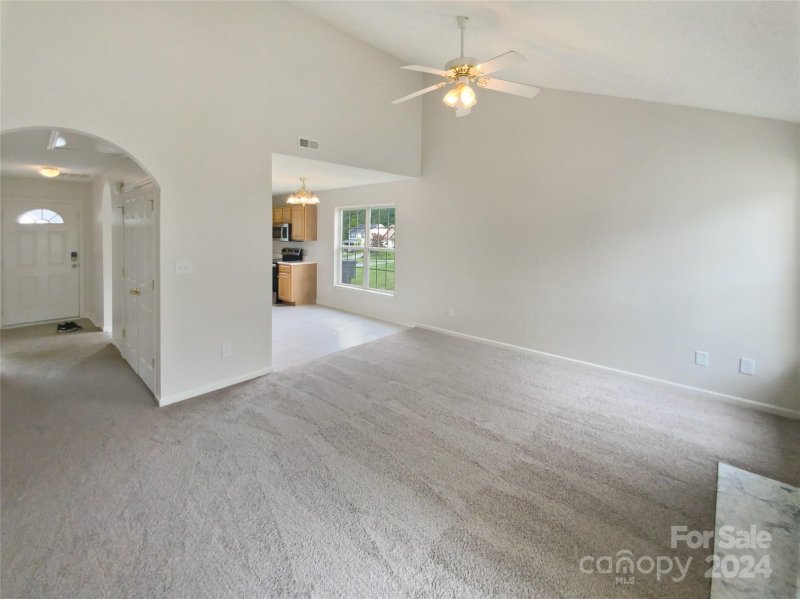 Property image 3 at 316 Athens Hill, Kannapolis, NC 28083