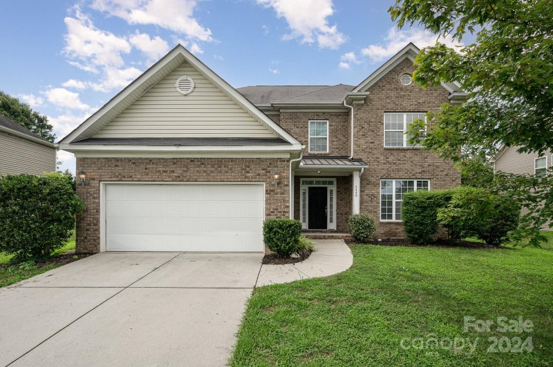 Property image 2 at 2449 Chatham Drive, Indian Land, SC 29707