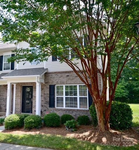 Property image 2 at 8442 Big Creek Court, Matthews, NC 28105