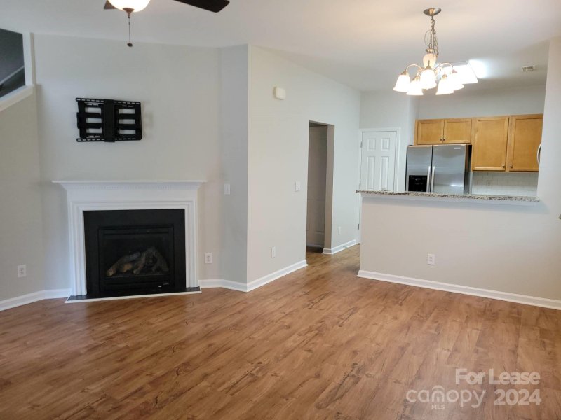 Property image 4 at 8442 Big Creek Court, Matthews, NC 28105