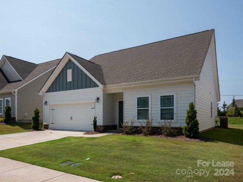 Property image 2 at 4508 Grove Manor Drive, Waxhaw, NC 28173