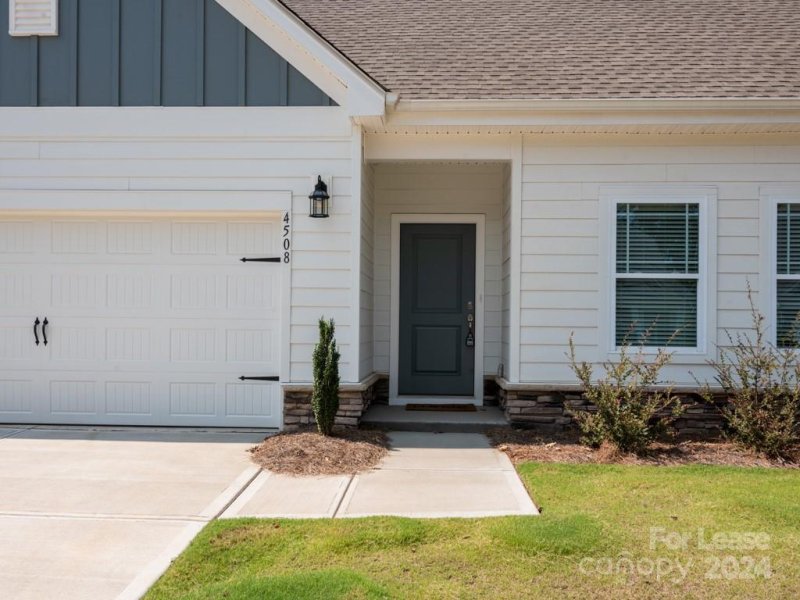 Property image 3 at 4508 Grove Manor Drive, Waxhaw, NC 28173