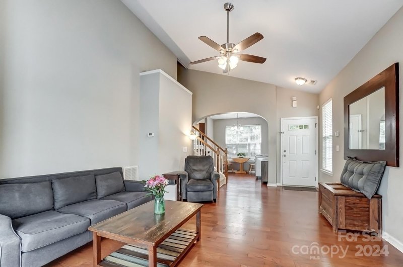 Property image 5 at 520 Bent Leaf Court, Fort Mill, SC 29708