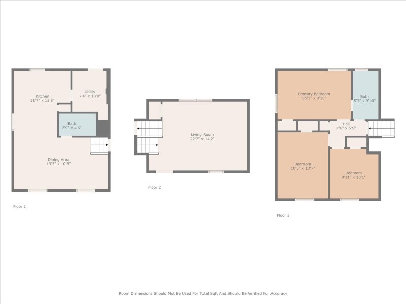 Property image 2 at 5713 Barrington Drive, Charlotte, NC 28215