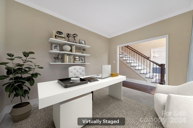 Property image 4 at 4381 Mackenzie Court, Concord, NC 28027