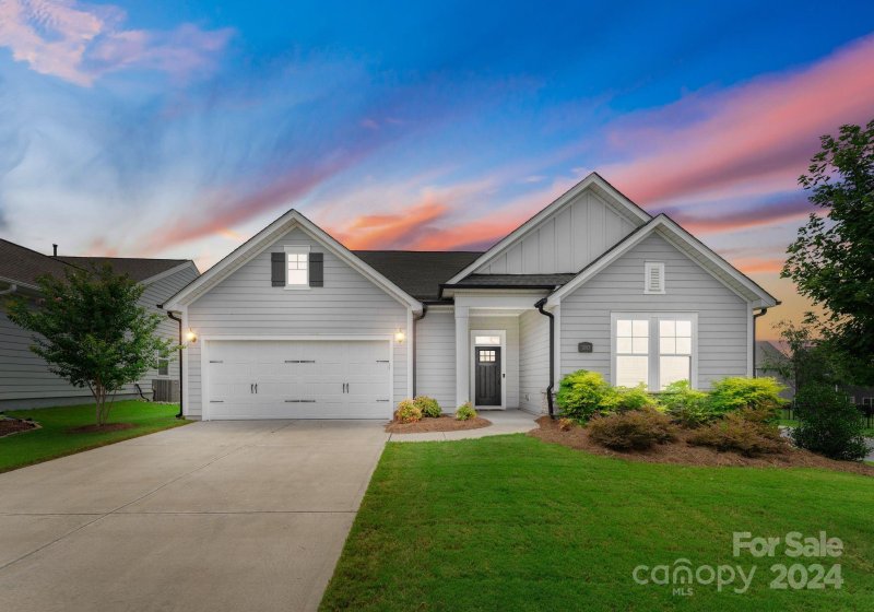 Property image 2 at 1093 Ansley Park Drive, Fort Mill, SC 29707