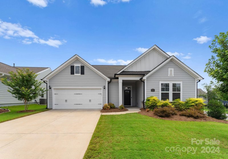 Property image 4 at 1093 Ansley Park Drive, Fort Mill, SC 29707