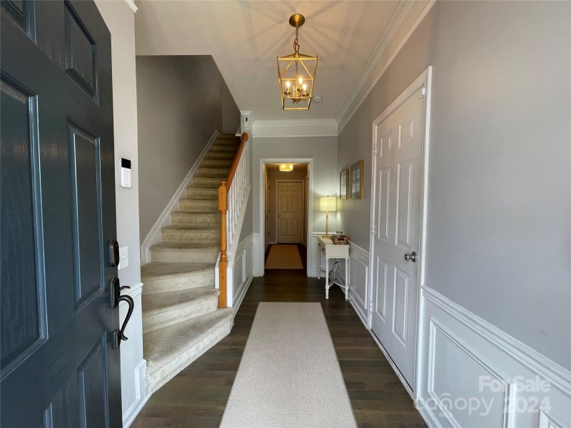 Property image 4 at 2947 Castleberry Court, Charlotte, NC 28209