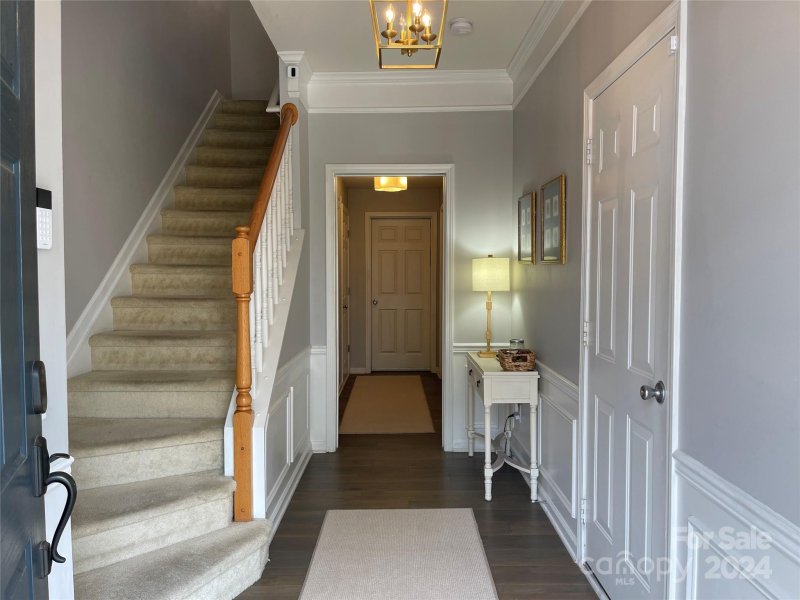 Property image 5 at 2947 Castleberry Court, Charlotte, NC 28209