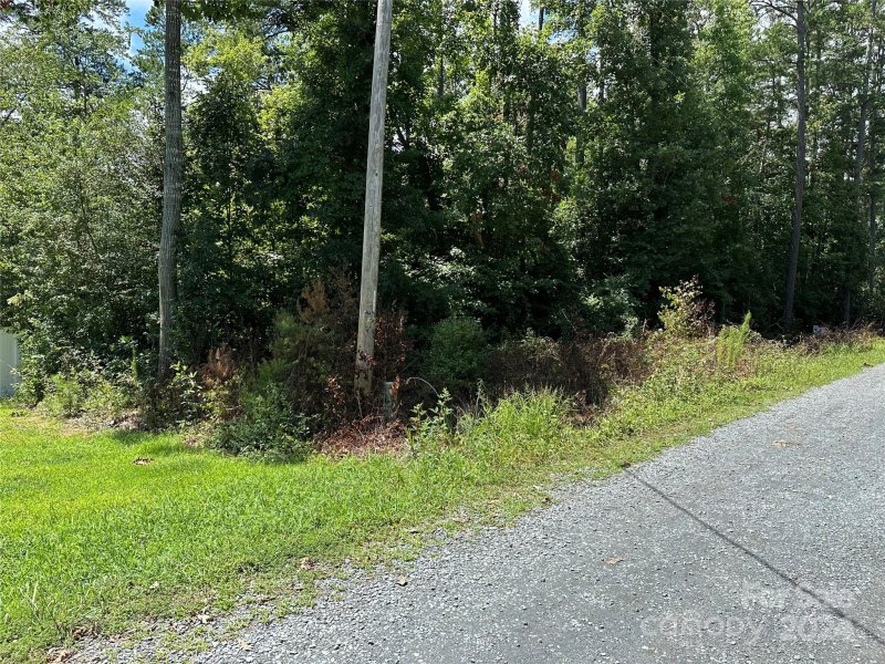 Property image 4 at 0 Hillcrest Road, New London, NC 28127