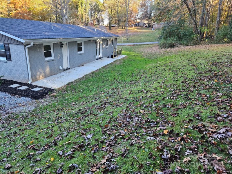 Property image 2 at 103 Sunset Drive, Morganton, NC 28655