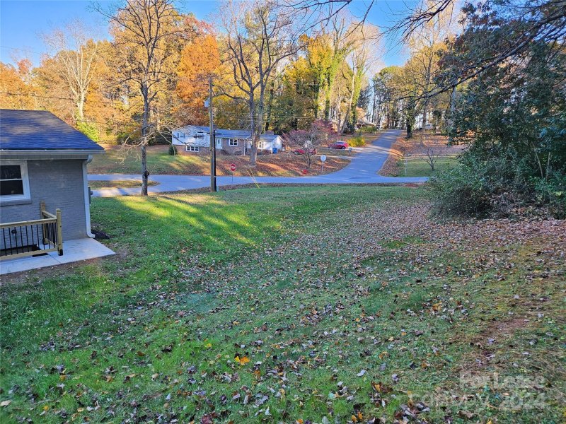 Property image 4 at 103 Sunset Drive, Morganton, NC 28655