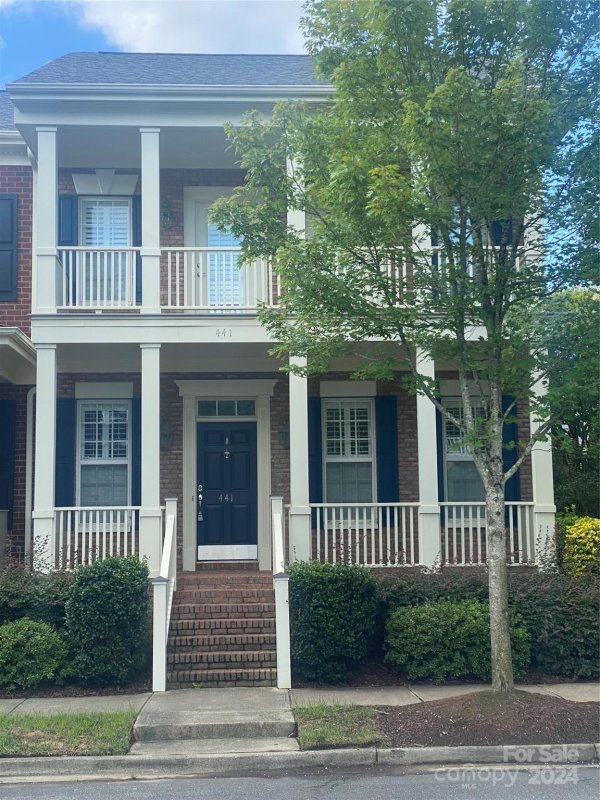 Property image 2 at 441 Ohenry Avenue, Davidson, NC 28036