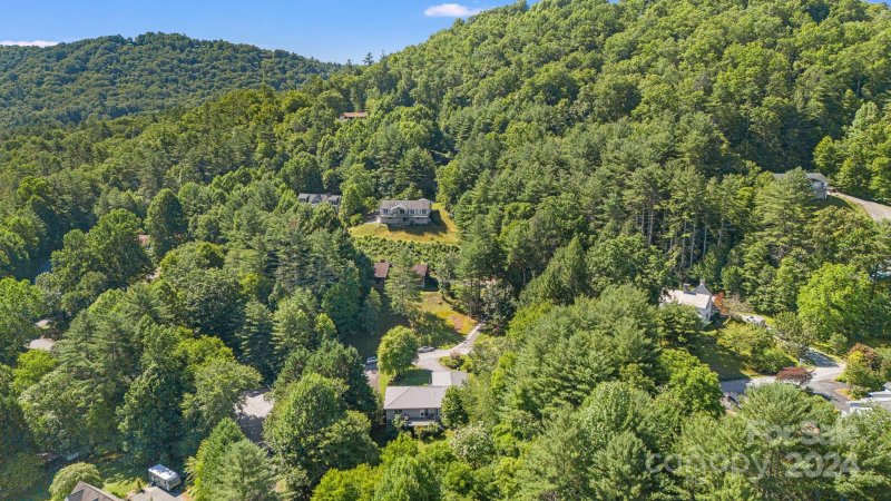 Property image 5 at 30 Hubbard Circle, Penrose, NC 28766