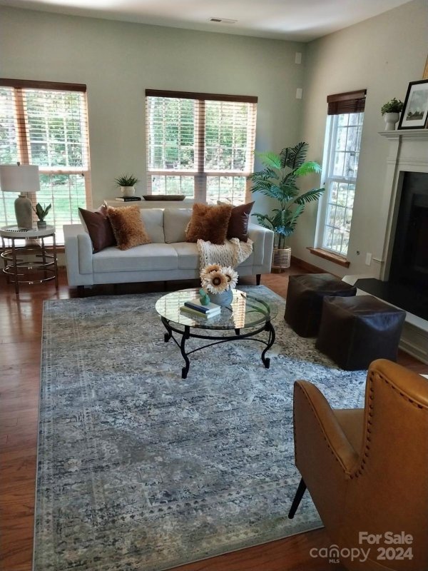 Property image 5 at 6340 Alba Rose Lane, Huntersville, NC 28078