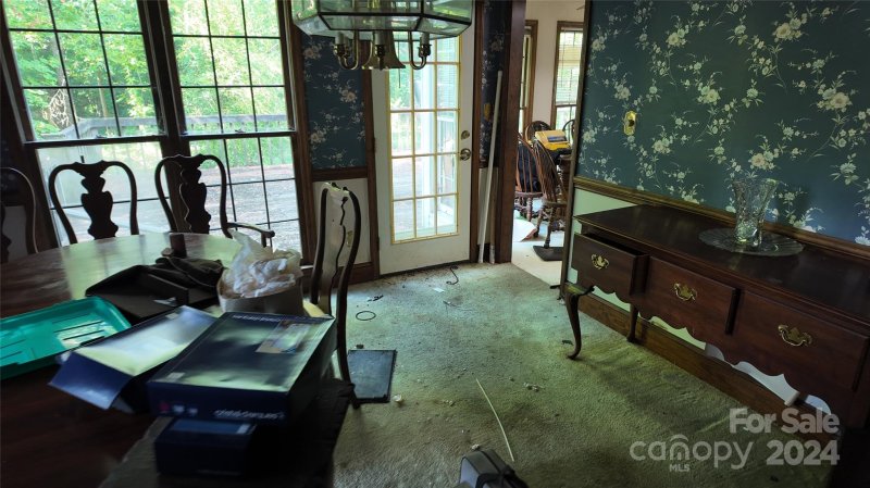 Property image 4 at 9830 Spring Harvest Drive, Mint Hill, NC 28227