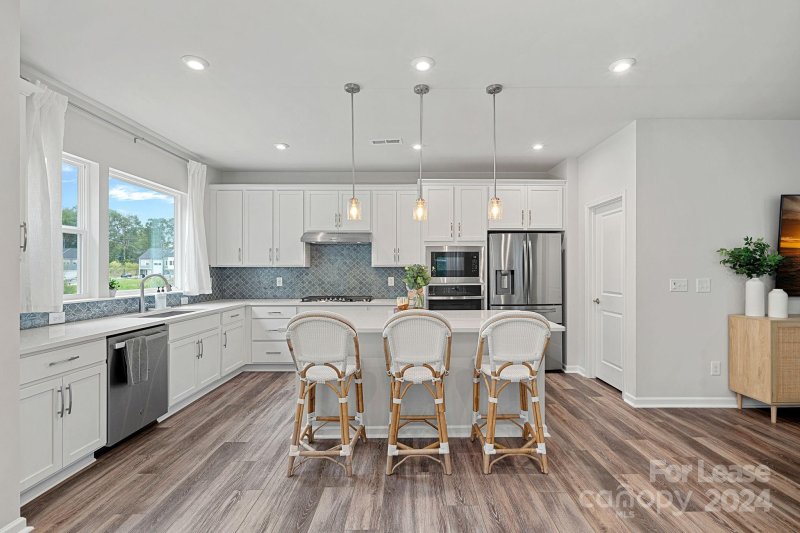 Property image 2 at 924 Kinsey Alley, Charlotte, NC 28217