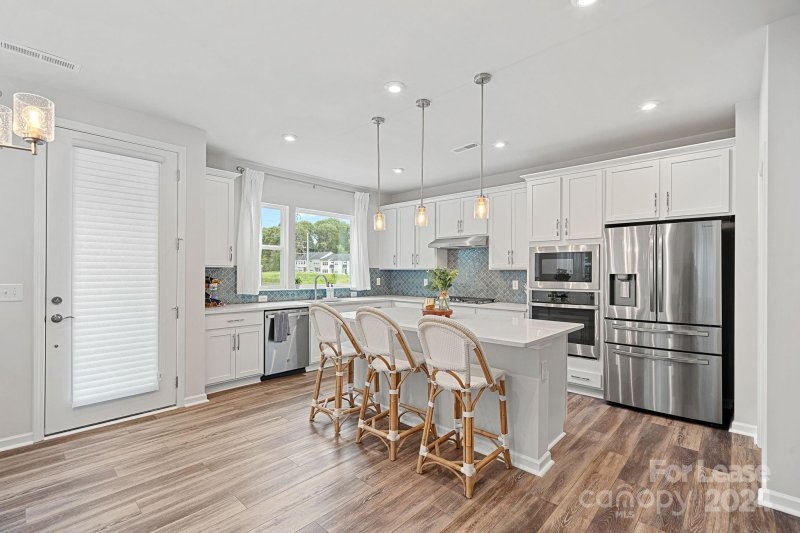 Property image 3 at 924 Kinsey Alley, Charlotte, NC 28217