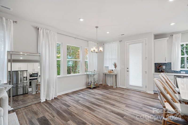 Property image 4 at 924 Kinsey Alley, Charlotte, NC 28217