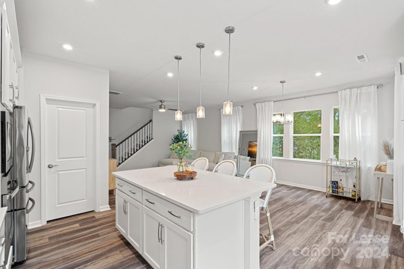 Property image 5 at 924 Kinsey Alley, Charlotte, NC 28217