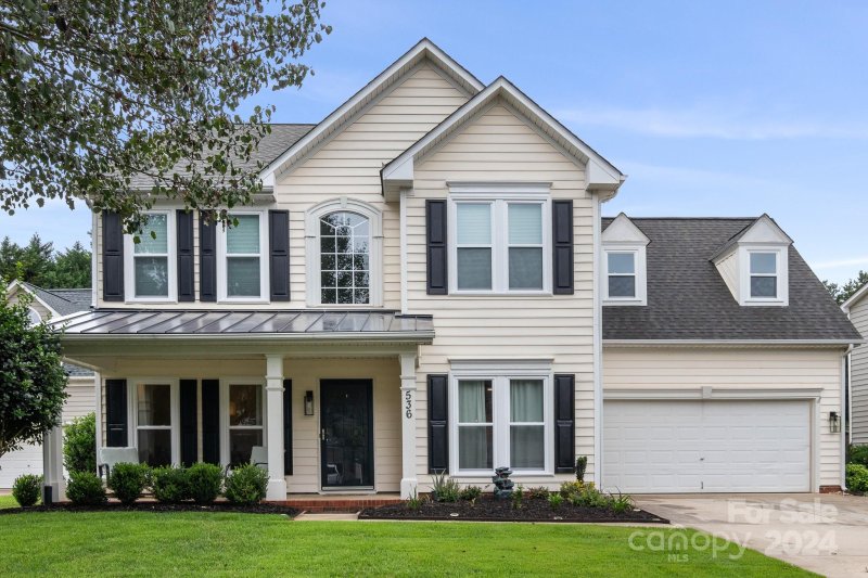 536 Saint George Road