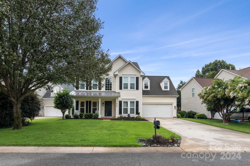Property image 5 at 536 Saint George Road, Fort Mill, SC 29708