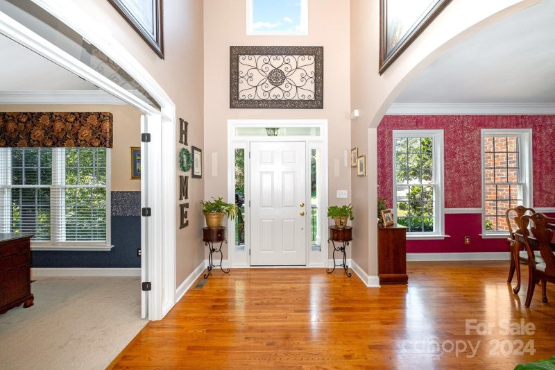 Property image 2 at 11612 Morgan Horse Trail, Huntersville, NC 28078