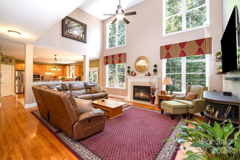 Property image 3 at 11612 Morgan Horse Trail, Huntersville, NC 28078