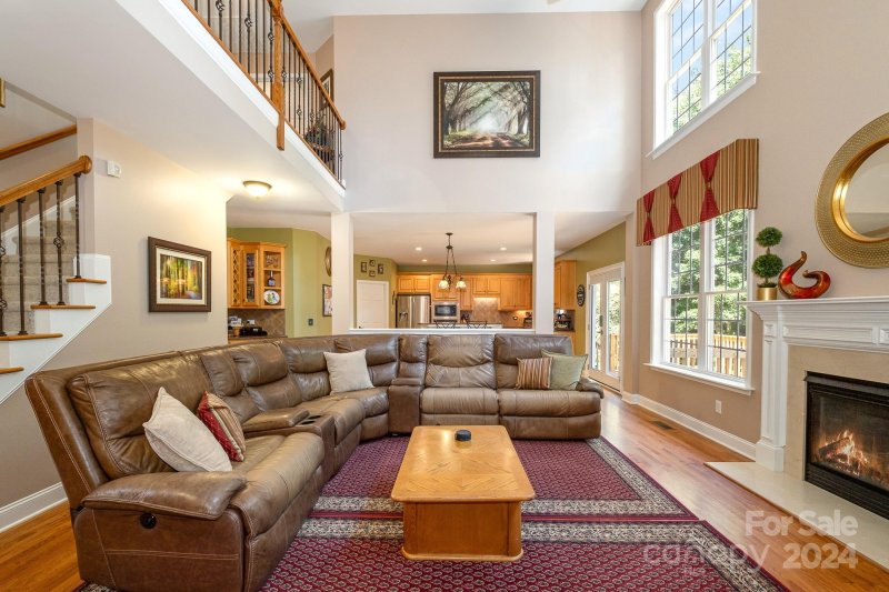 Property image 4 at 11612 Morgan Horse Trail, Huntersville, NC 28078