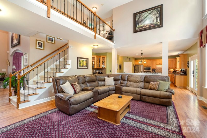 Property image 5 at 11612 Morgan Horse Trail, Huntersville, NC 28078