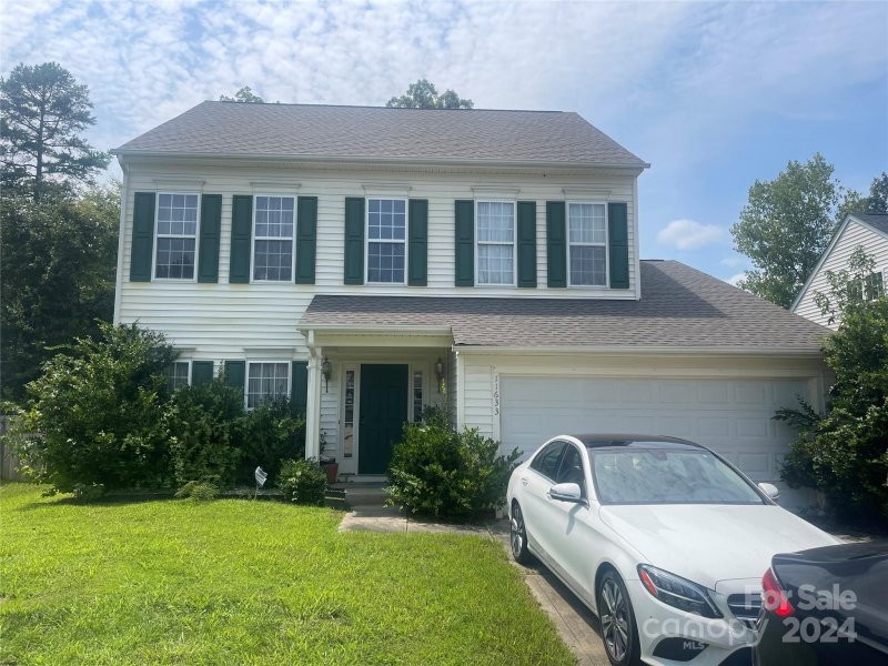 11633 Northwoods Forest Drive