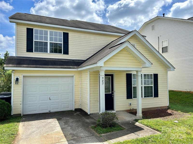 Property image 2 at 945 Ramsgate Drive, Concord, NC 28025