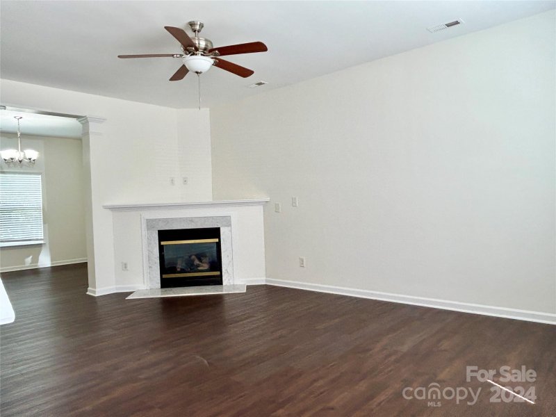 Property image 4 at 8105 Chatham Oaks Drive, Concord, NC 28027