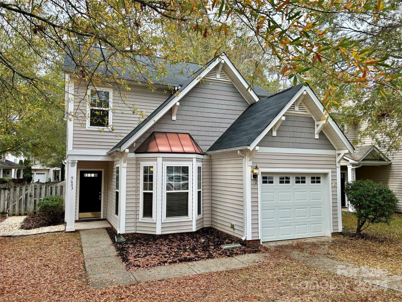 Property image 2 at 9603 Corbett Square Lane, Charlotte, NC 28214